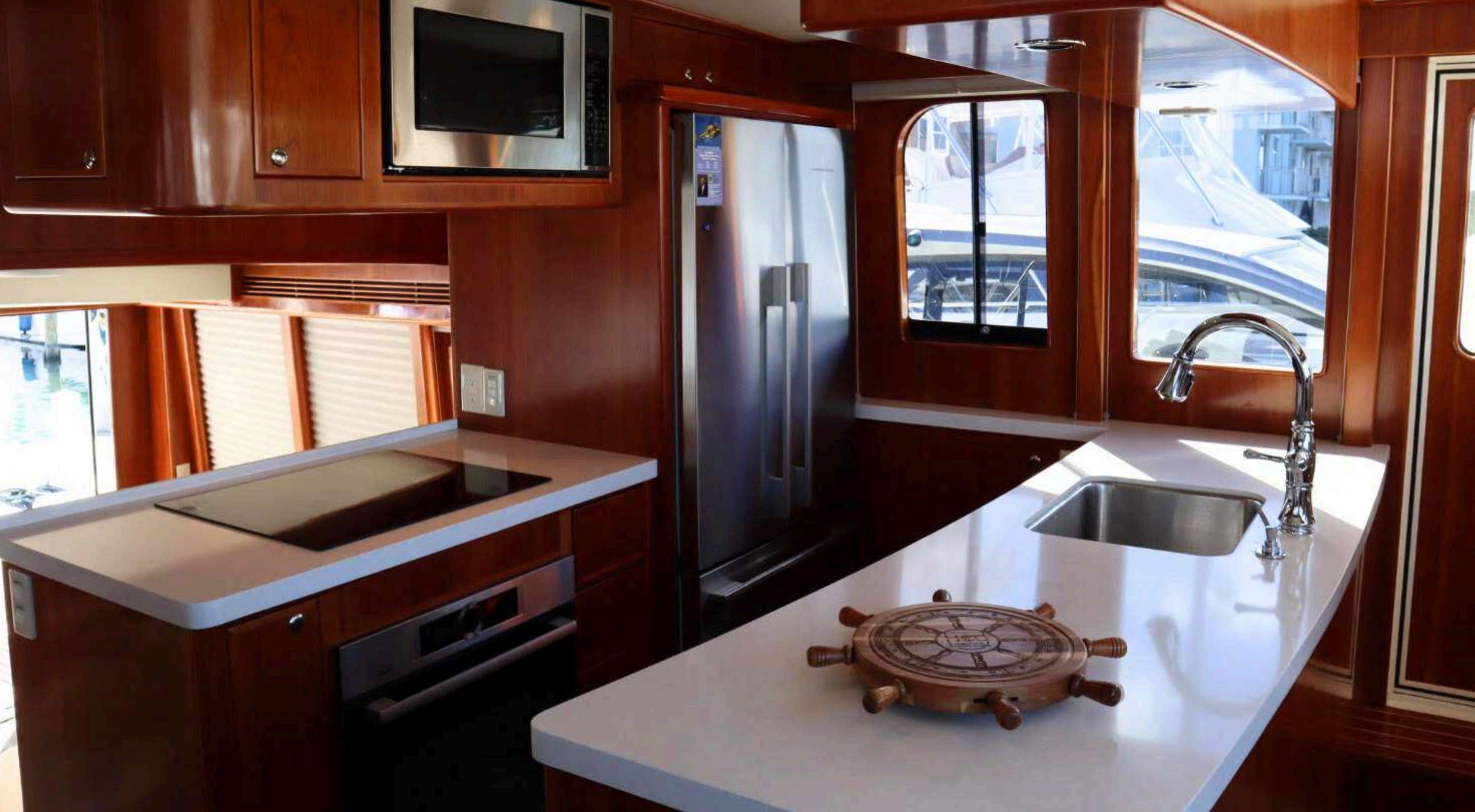 Galley