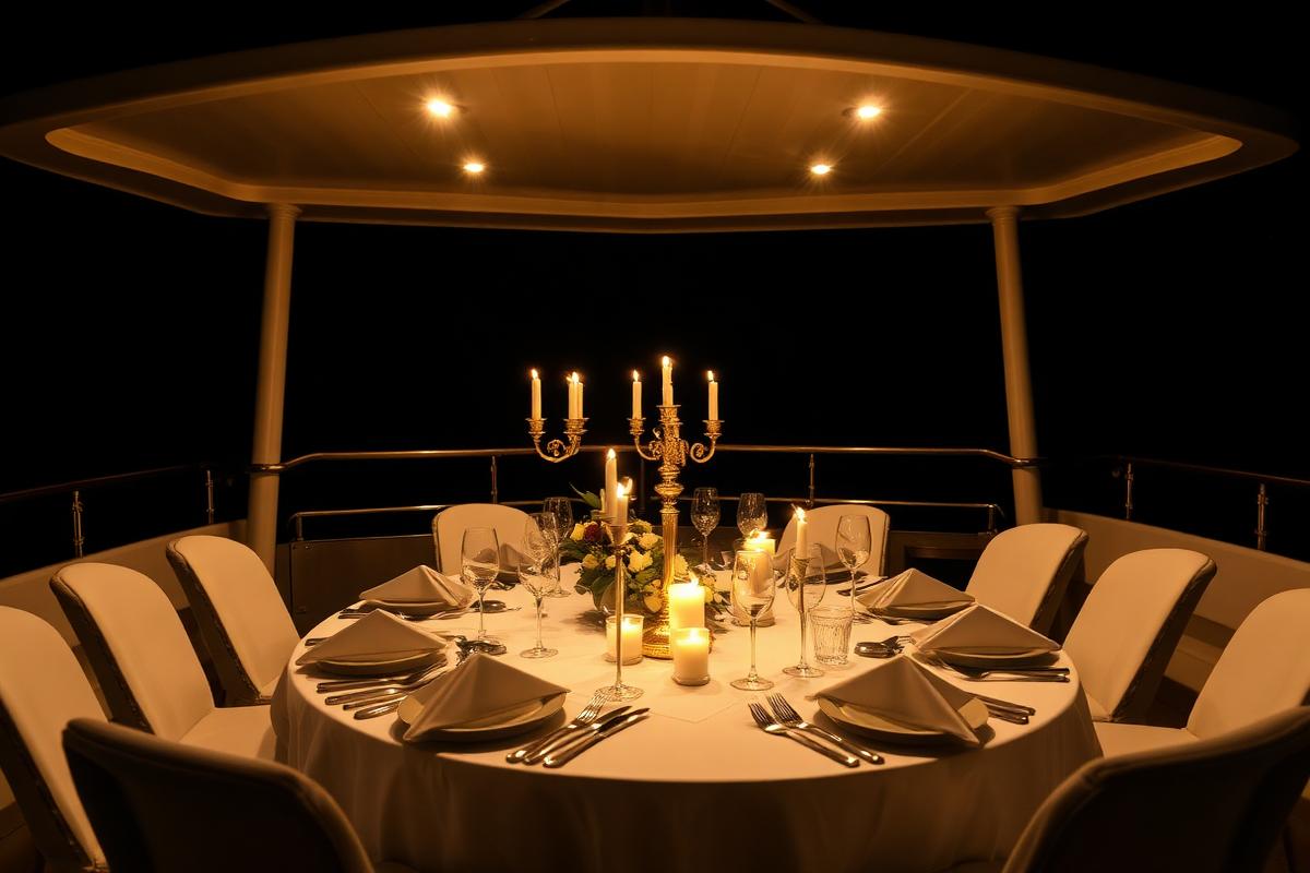 Sunset Gala Charters