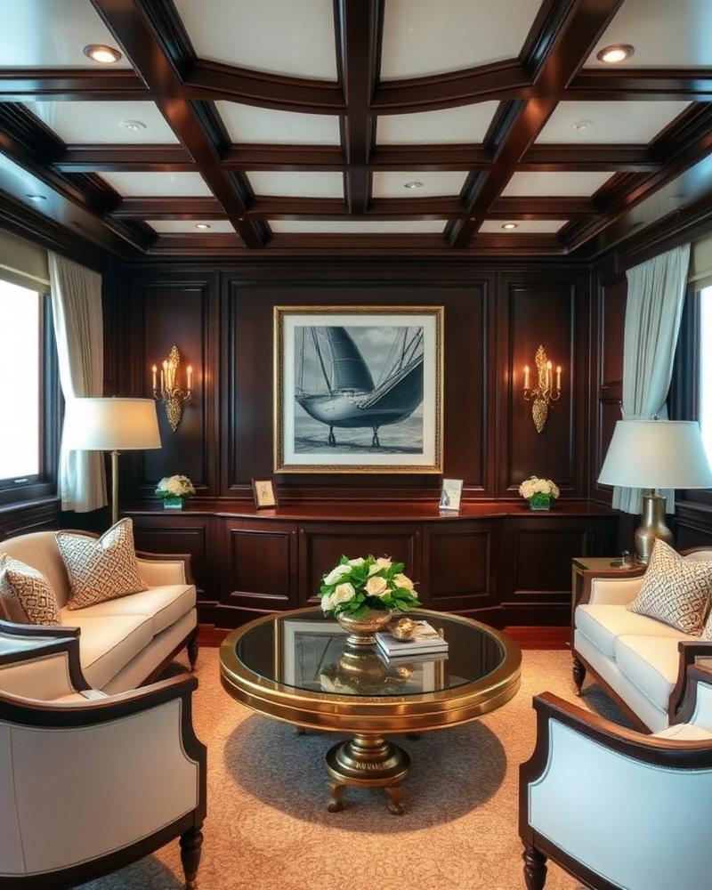 Executive Retreats